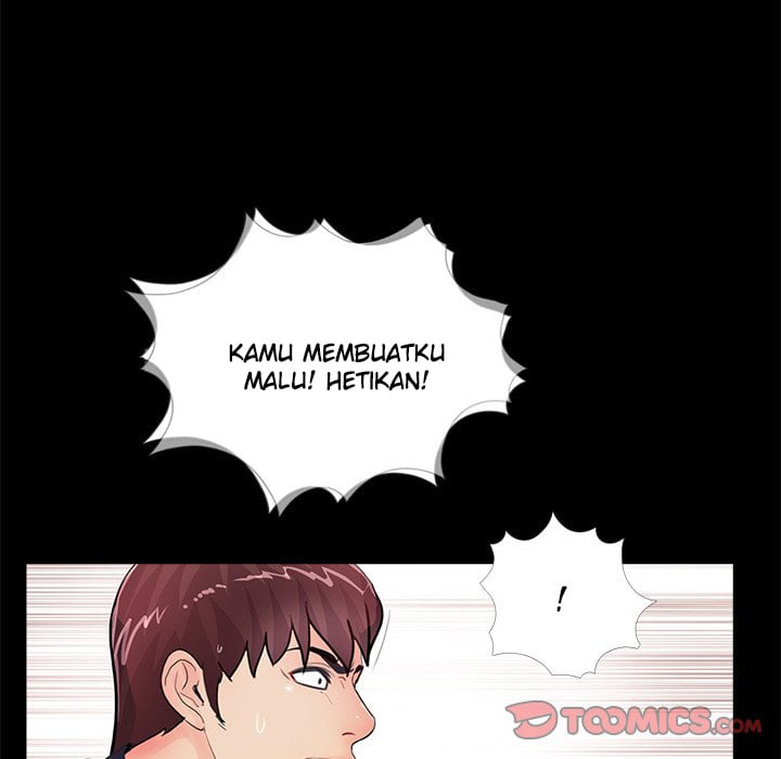 His Return - Chapter 5 71