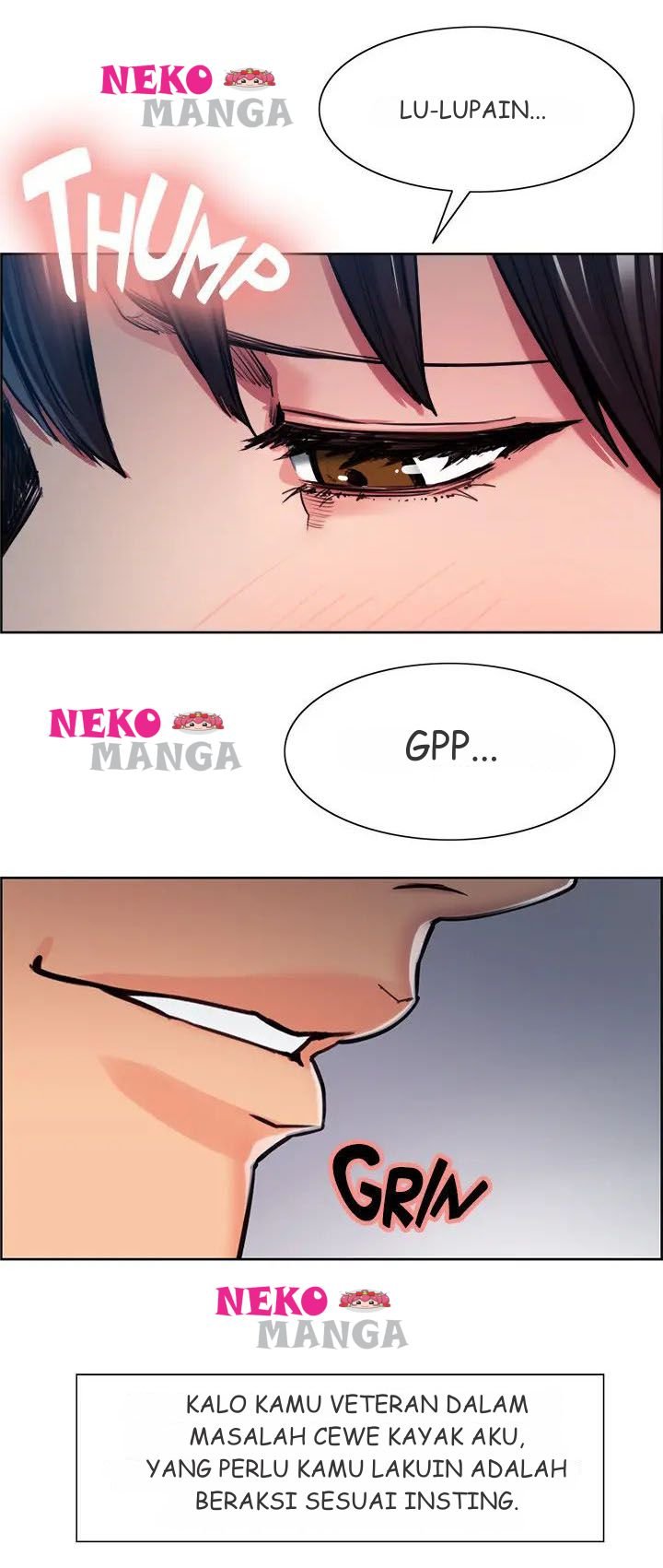 Taste of Forbidden Fruit - Chapter 5 4