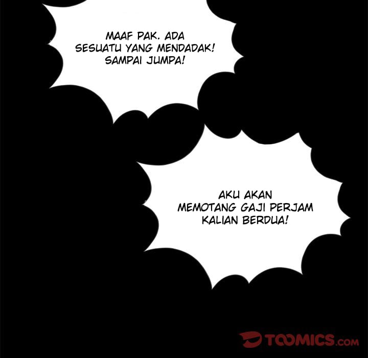 His Return - Chapter 5 47