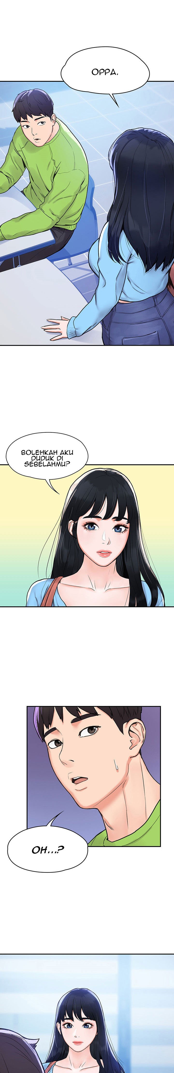Campus Today - Chapter 5 21