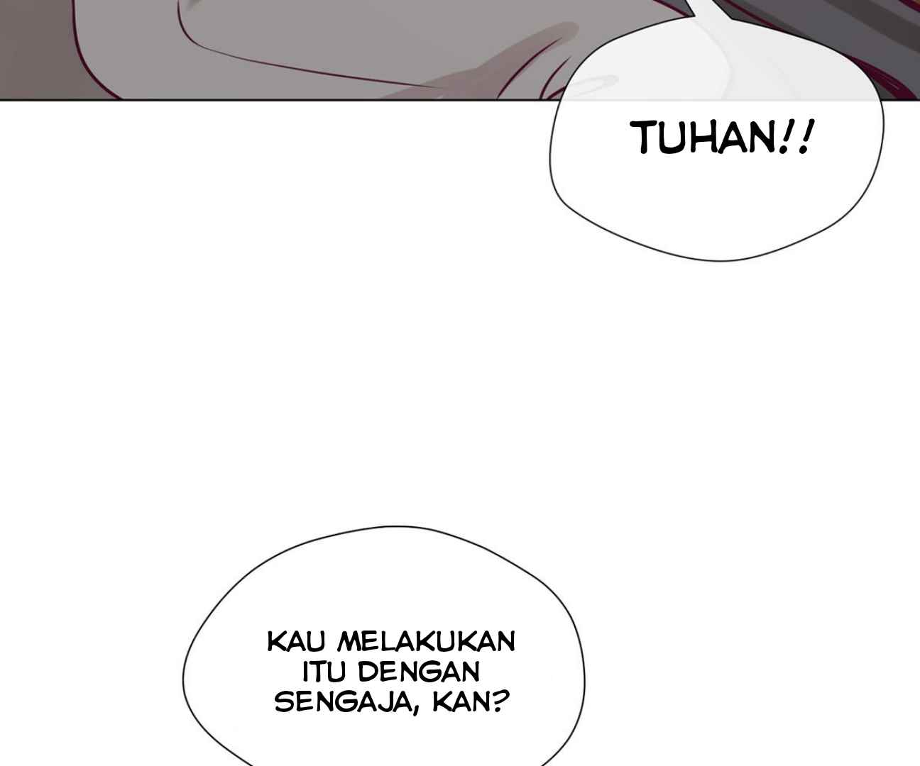 In Love With the Friend&#8217;s Mother - Chapter 5 111