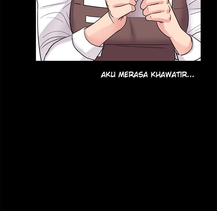 His Return - Chapter 5 18