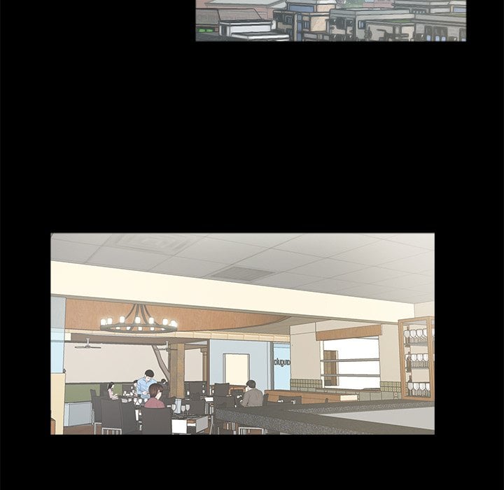 His Return - Chapter 5 54