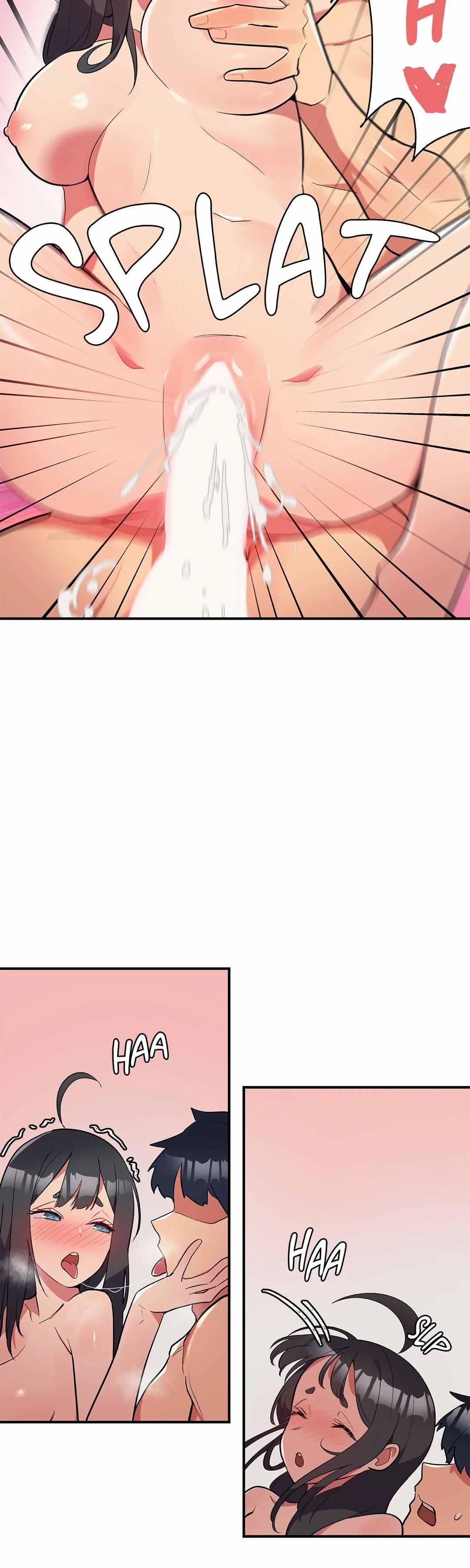 Her Nickname - Chapter 5 11