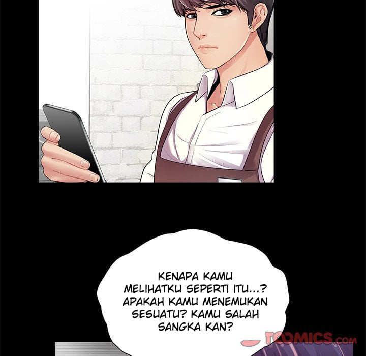 His Return - Chapter 5 41
