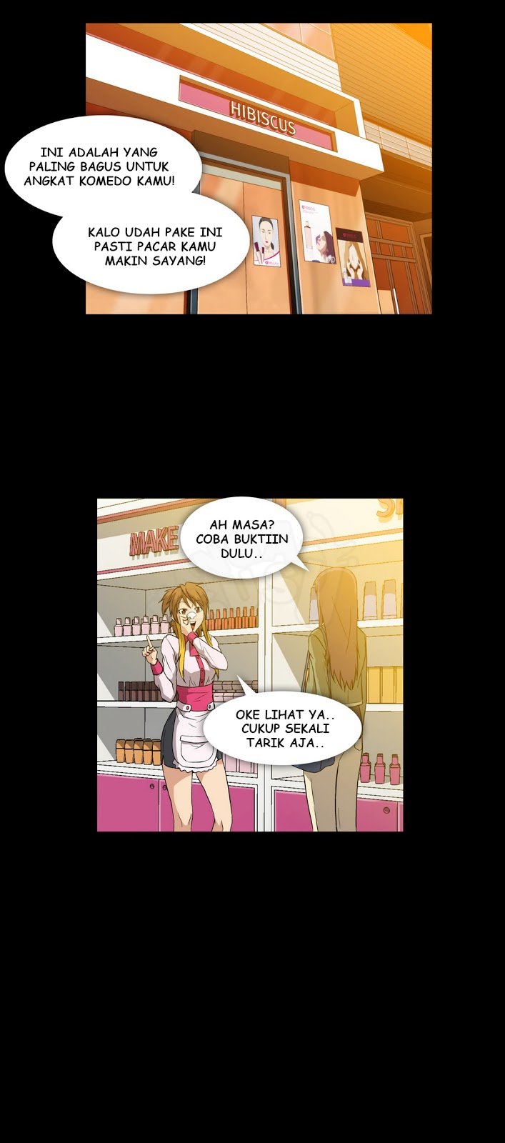 Drug Candy - Chapter 5 26