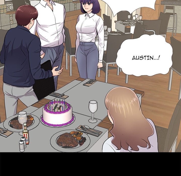 His Return - Chapter 5 84