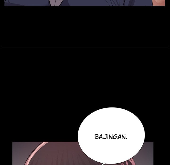 His Return - Chapter 5 67