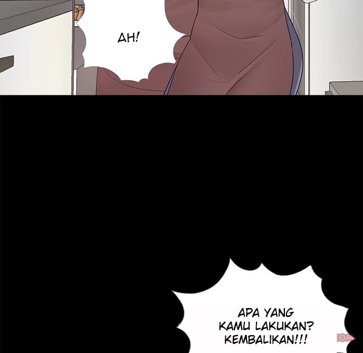 His Return - Chapter 5 20