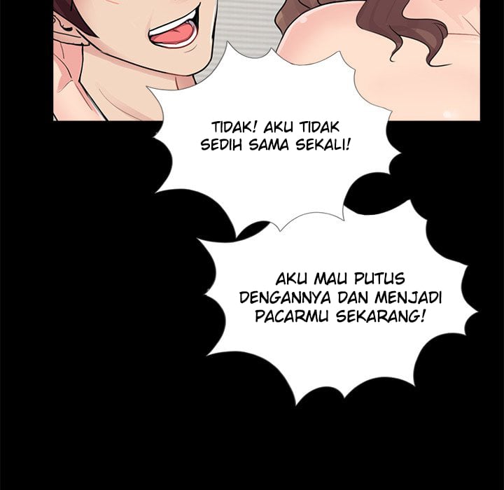 His Return - Chapter 5 112