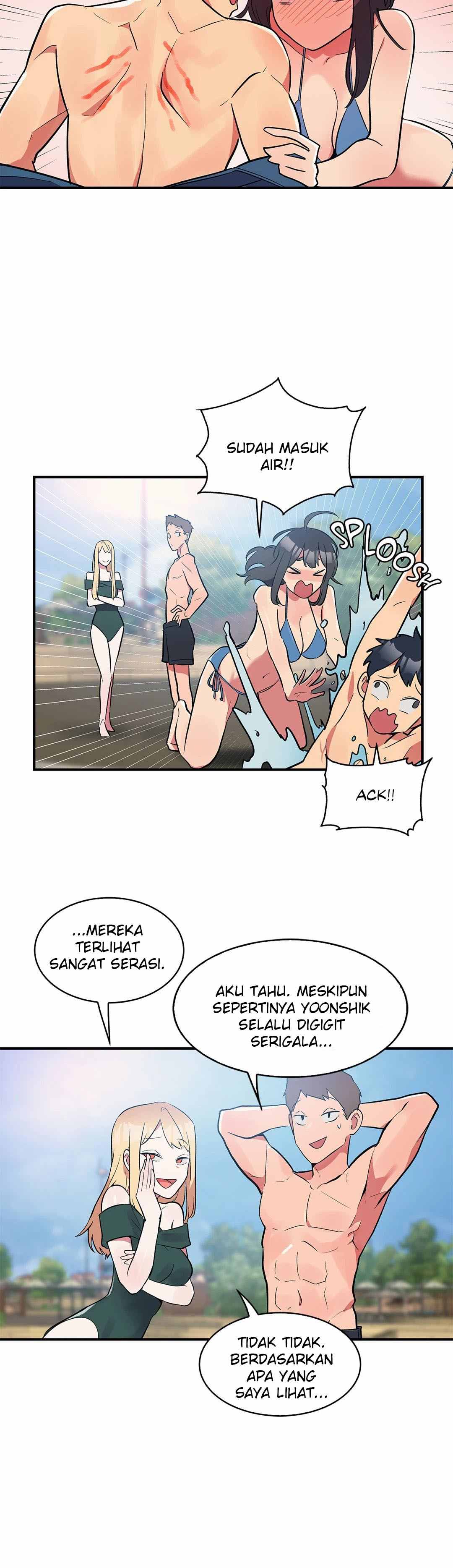 Her Nickname - Chapter 5 20