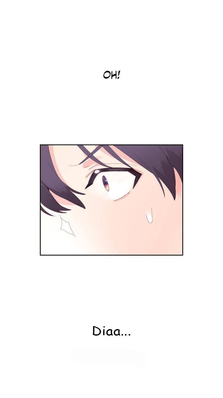 Pheromone-holic - Chapter 5 30