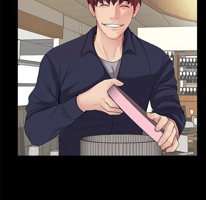 His Return - Chapter 5 58