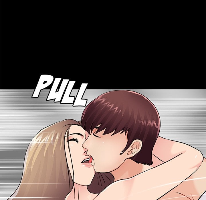 His Return - Chapter 5 113