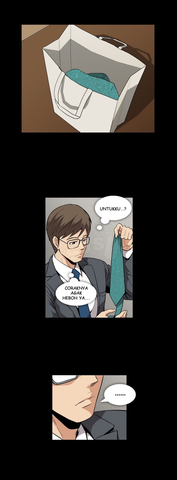Drug Candy - Chapter 5 8