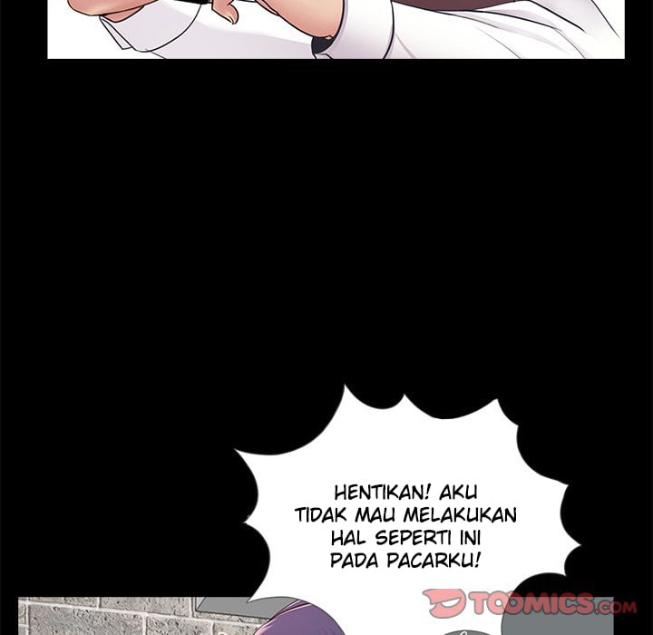 His Return - Chapter 5 35