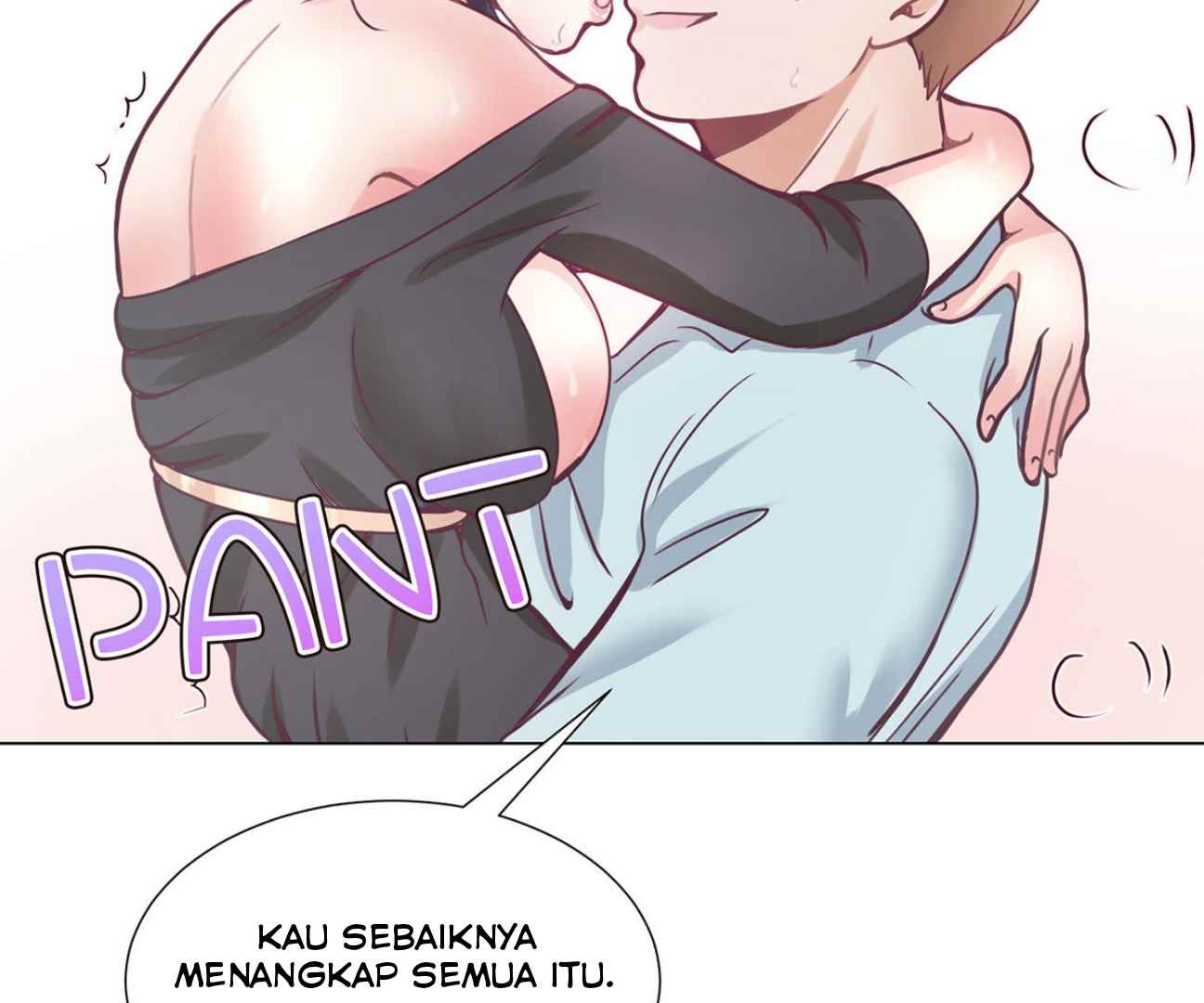In Love With the Friend&#8217;s Mother - Chapter 5 127