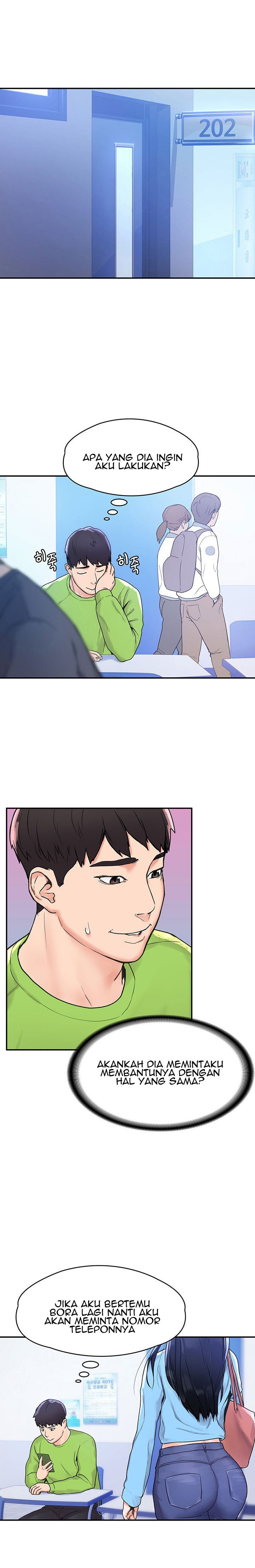 Campus Today - Chapter 5 20