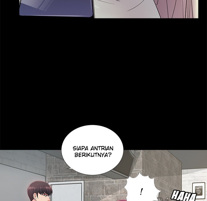 His Return - Chapter 5 9
