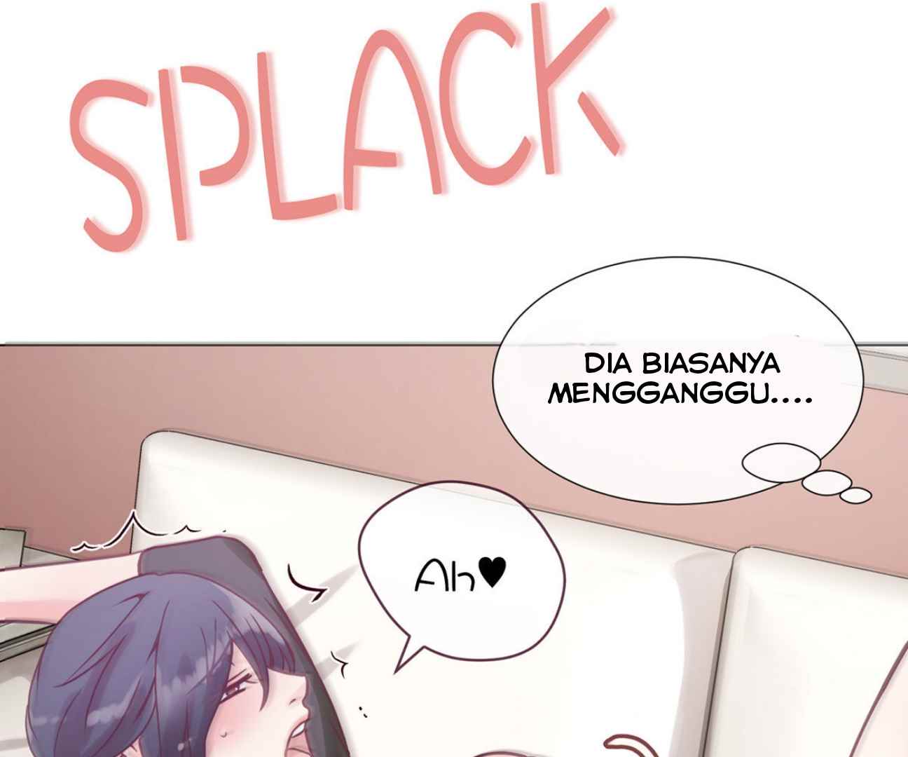 In Love With the Friend&#8217;s Mother - Chapter 5 40