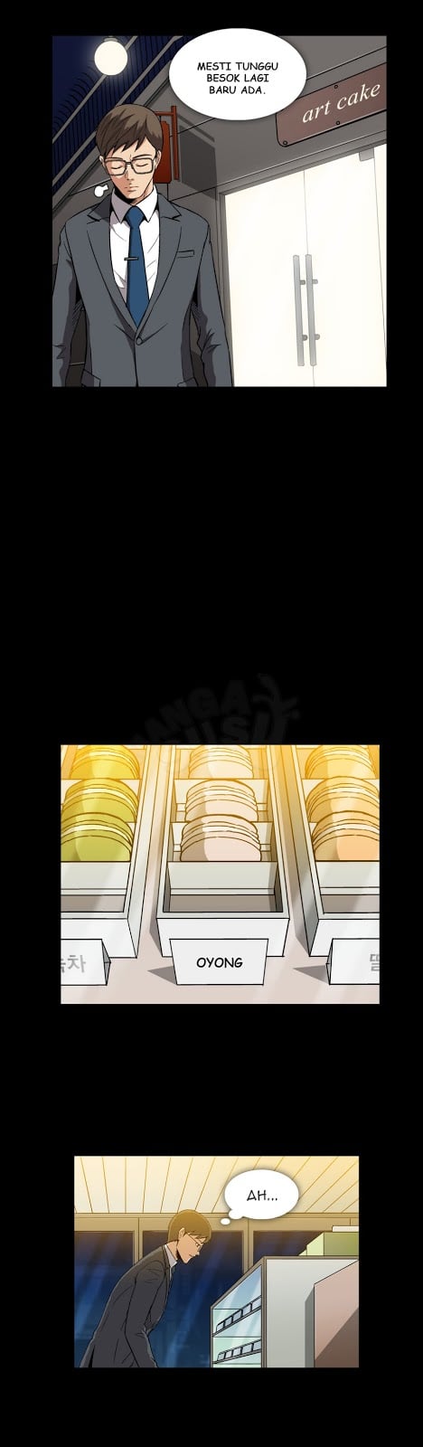 Drug Candy - Chapter 5 4
