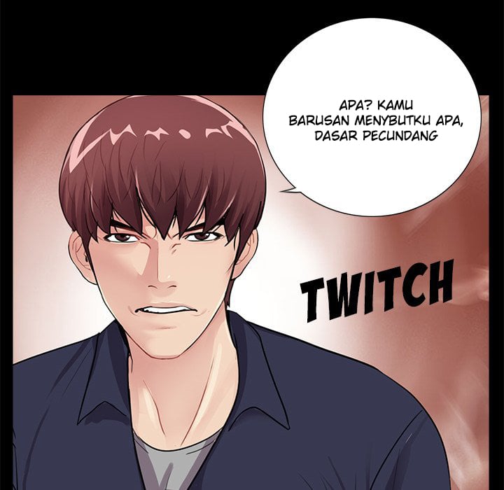 His Return - Chapter 5 66