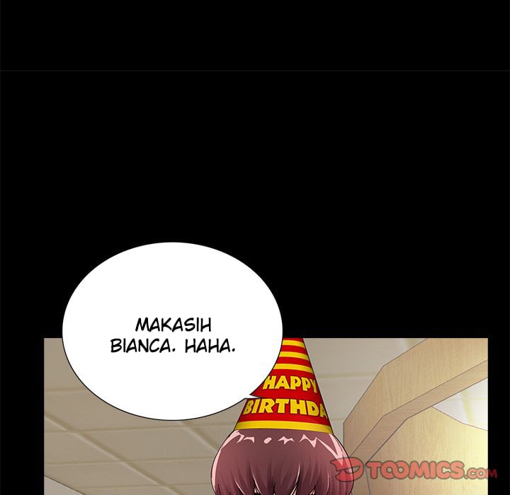 His Return - Chapter 5 57