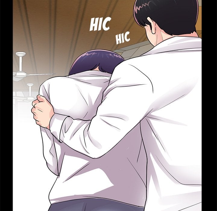 His Return - Chapter 5 100