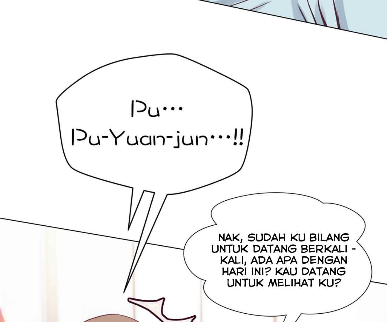 In Love With the Friend&#8217;s Mother - Chapter 5 140