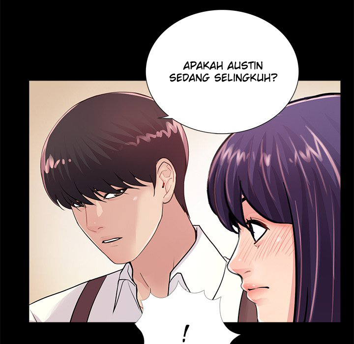 His Return - Chapter 5 24