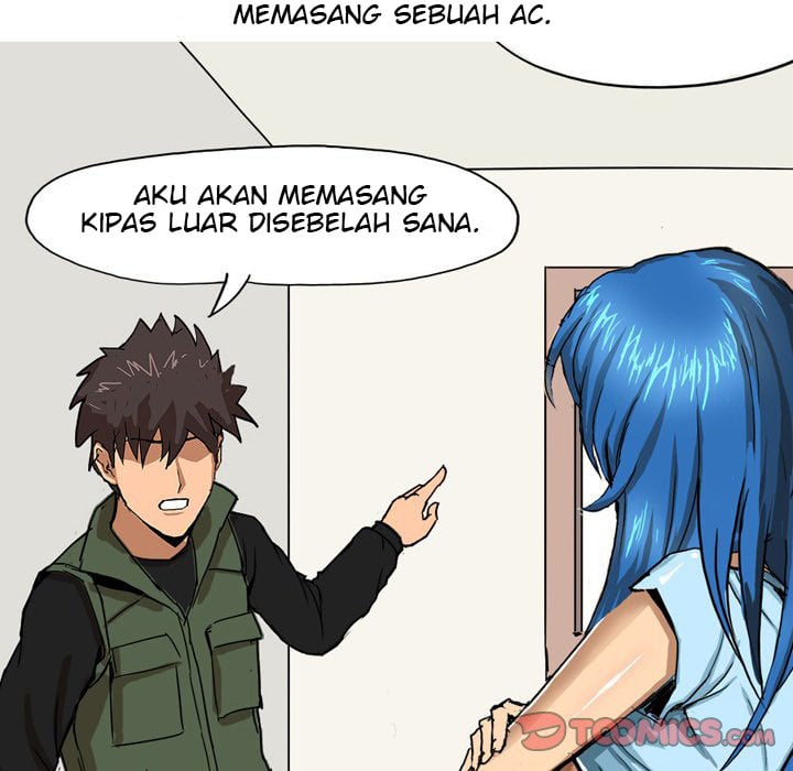 Forever Gossip - Chapter 5 15