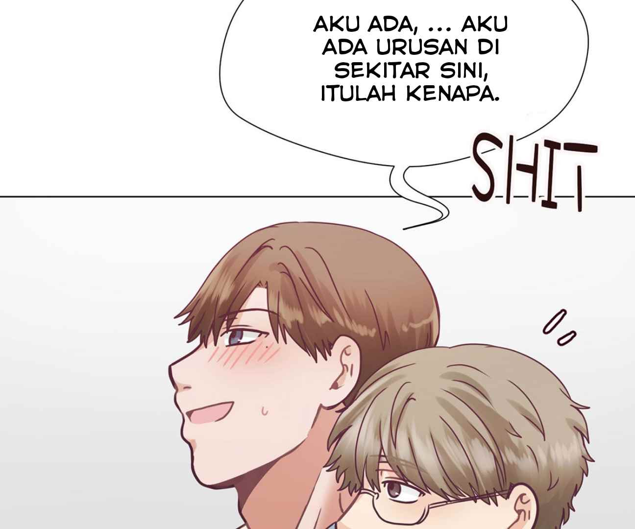 In Love With the Friend&#8217;s Mother - Chapter 5 143