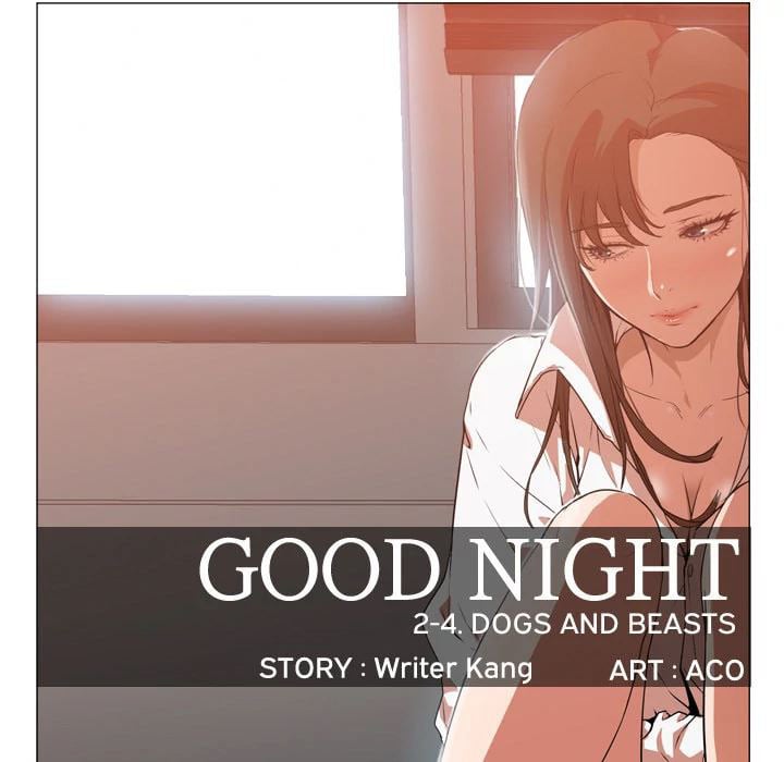 Good Night - Chapter 5 49