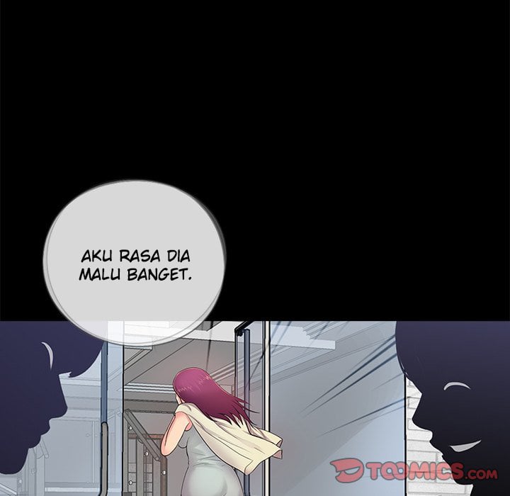 His Return - Chapter 5 11