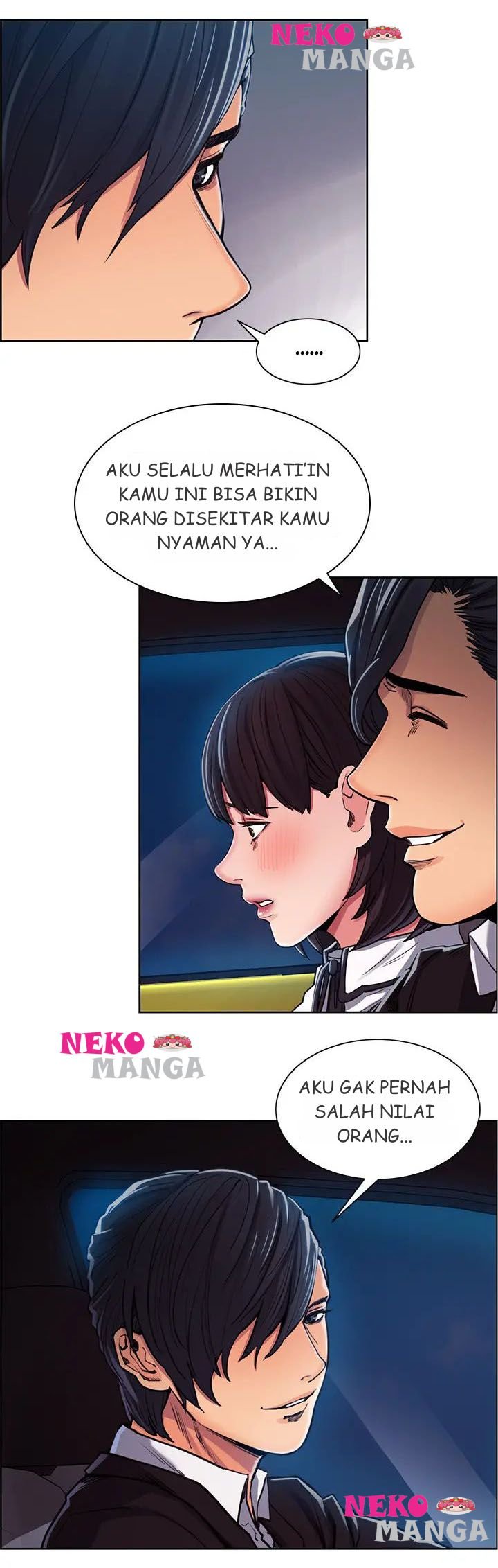 Taste of Forbidden Fruit - Chapter 5 13