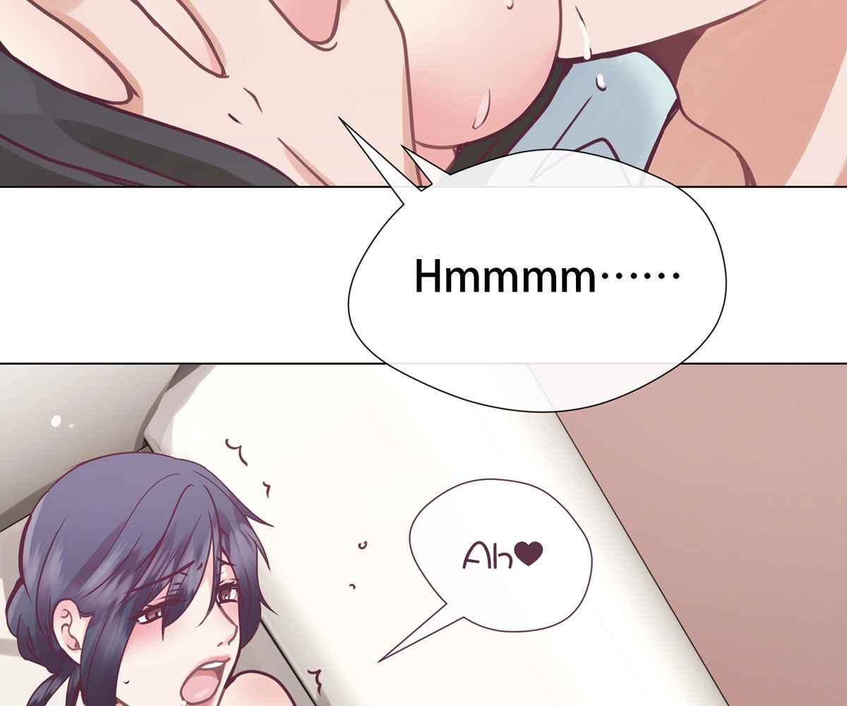 In Love With the Friend&#8217;s Mother - Chapter 5 19