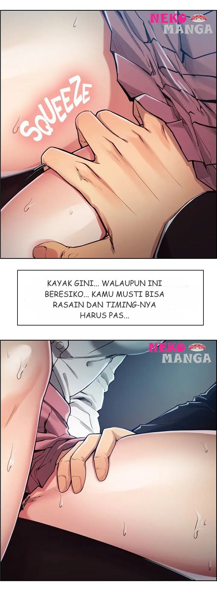 Taste of Forbidden Fruit - Chapter 5 5