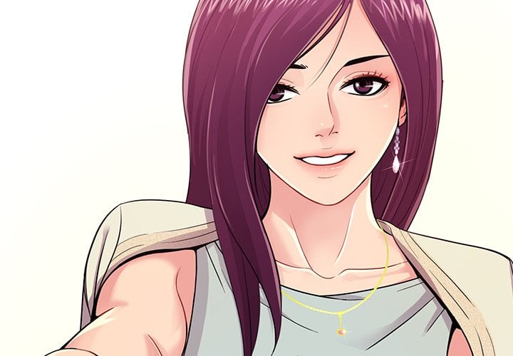 His Return - Chapter 5 4