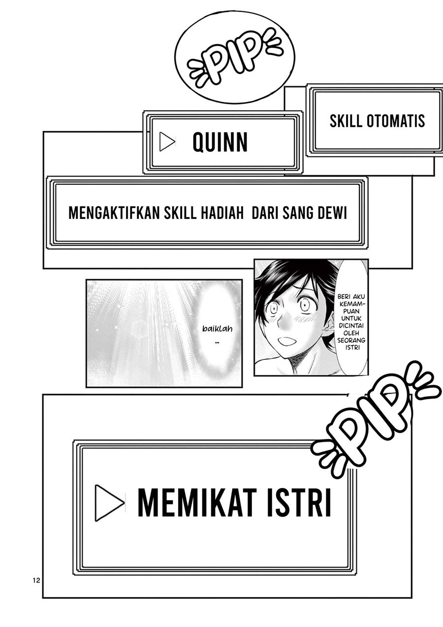 Isekai Furin II - Chapter 5 13