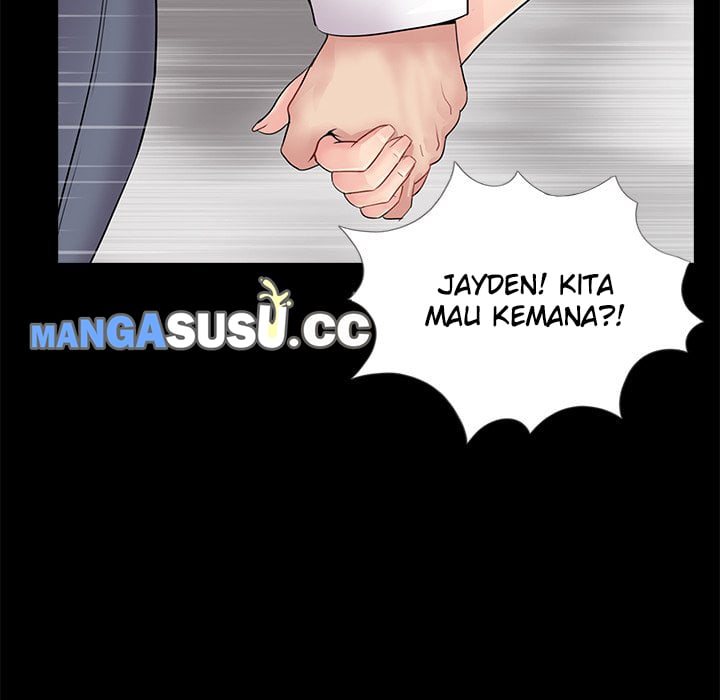 His Return - Chapter 5 45