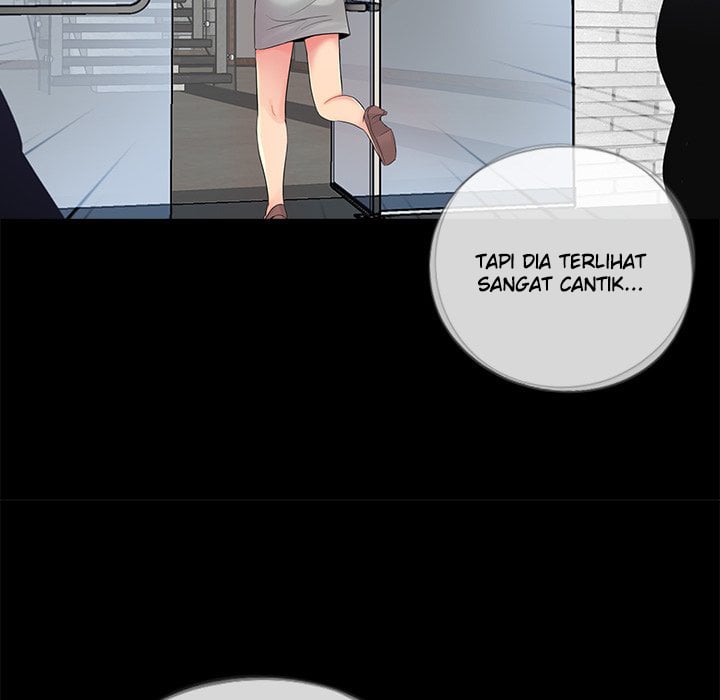 His Return - Chapter 5 12