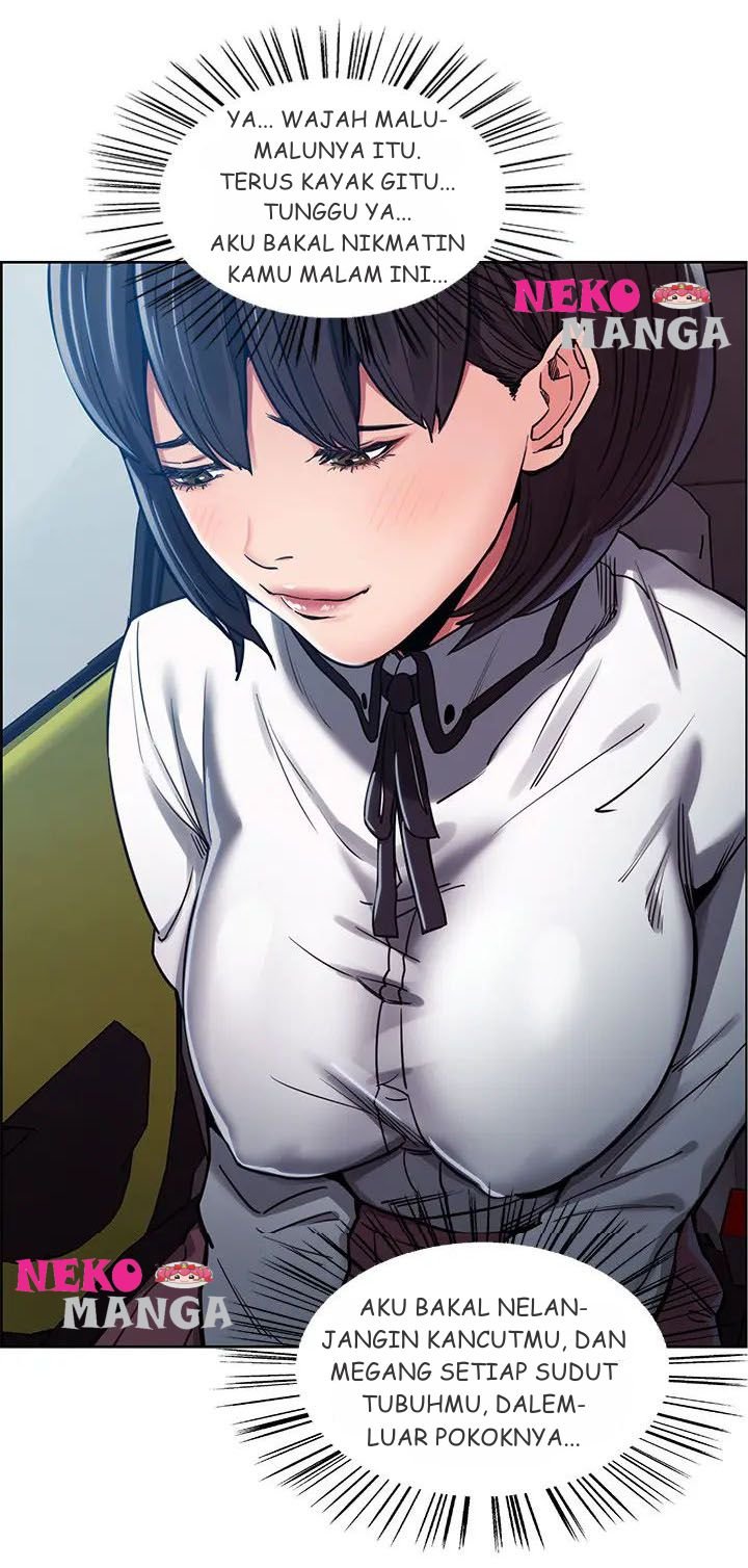 Taste of Forbidden Fruit - Chapter 5 18