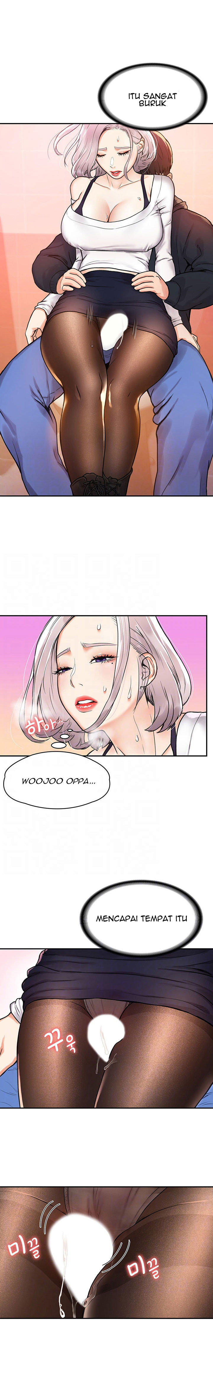 Campus Today - Chapter 5 6