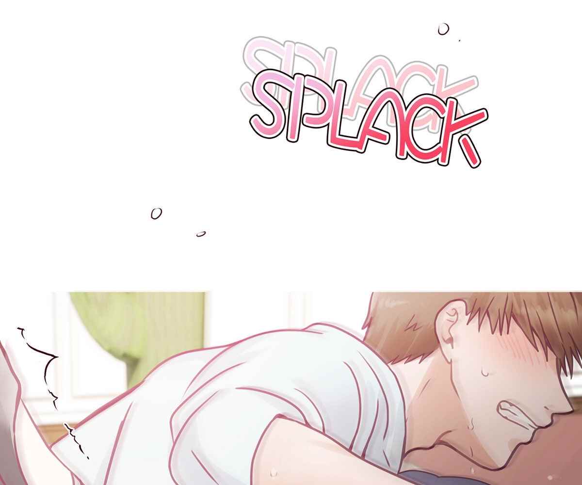 In Love With the Friend&#8217;s Mother - Chapter 5 51