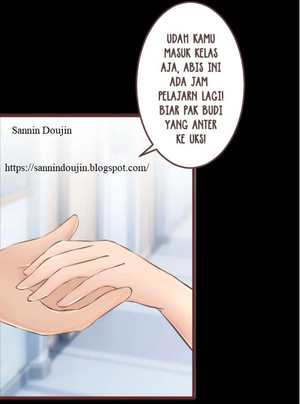 Madloki Cerita Citra - Chapter 5 51