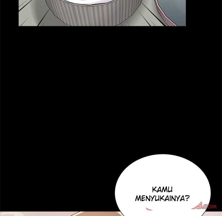His Return - Chapter 5 60