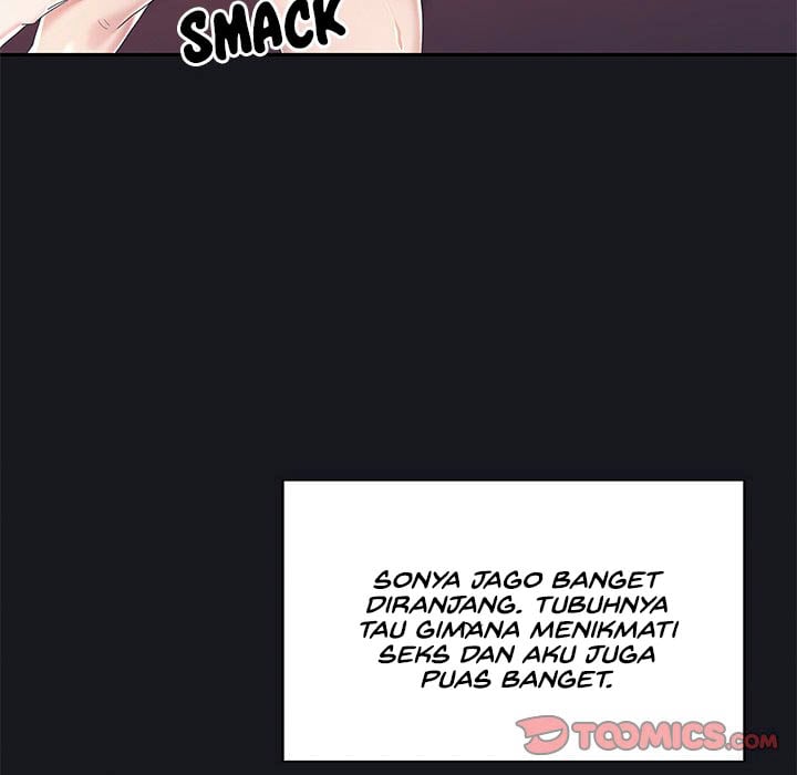 Maid (KOI) - Chapter 5 52