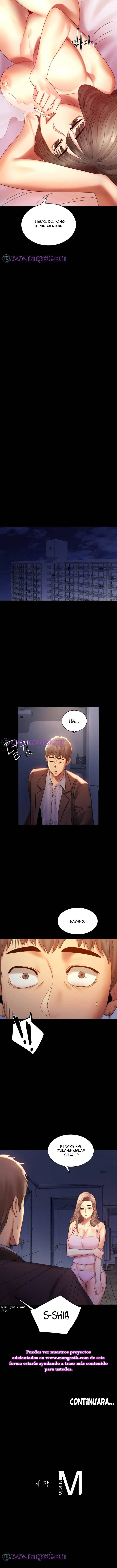 Illicit Love - Chapter 5 14