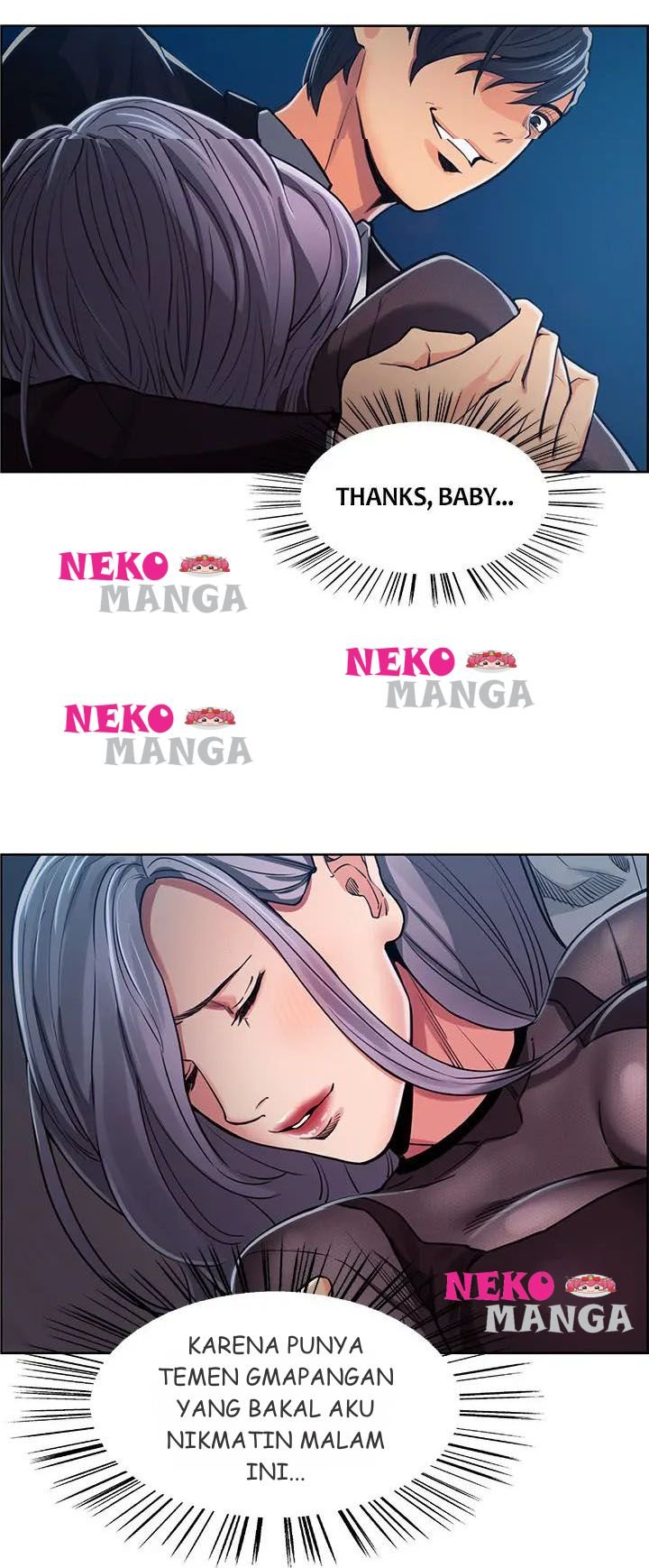 Taste of Forbidden Fruit - Chapter 5 22