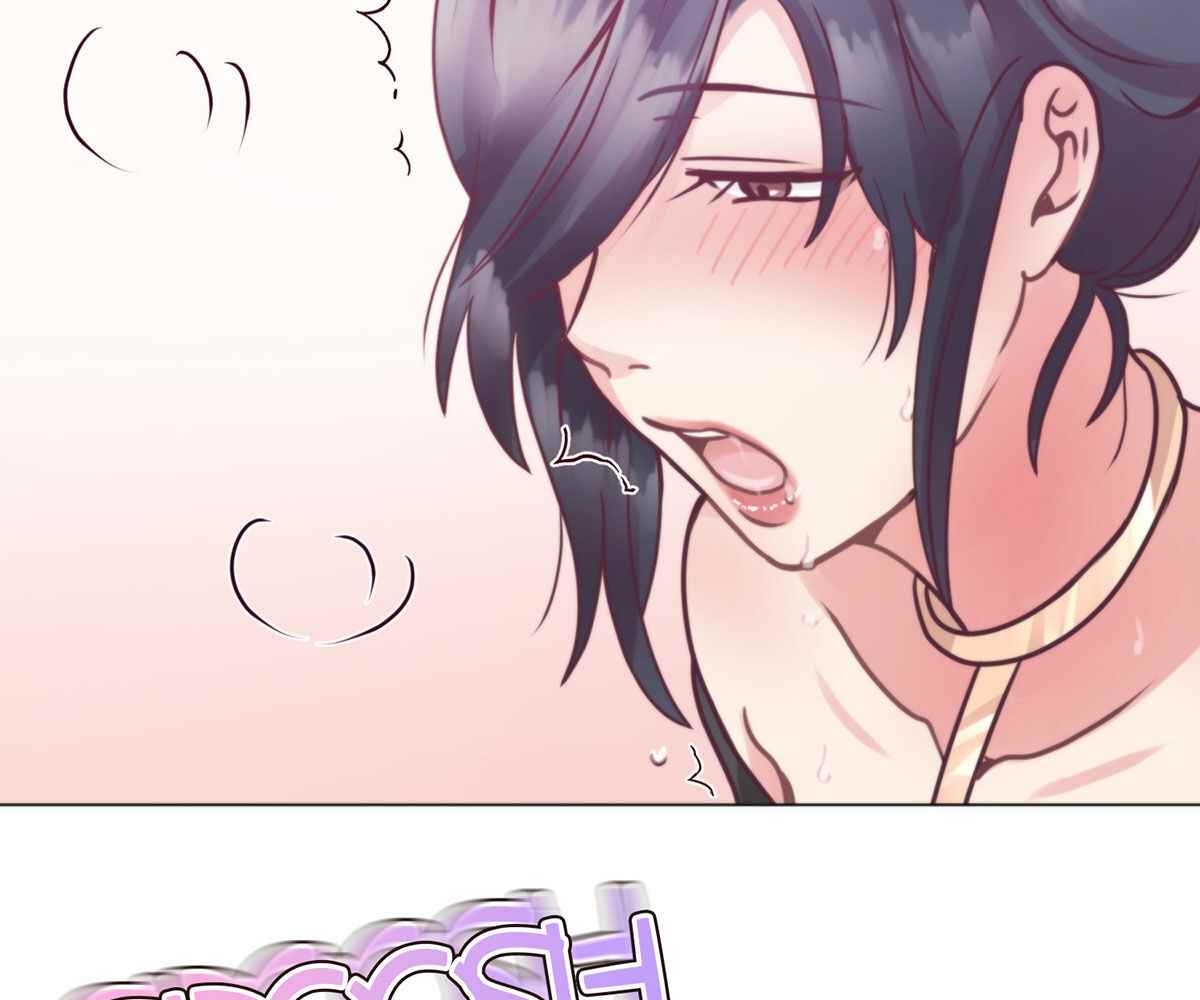 In Love With the Friend&#8217;s Mother - Chapter 5 85
